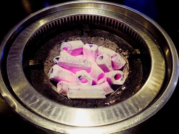東區燒烤吃到飽、櫻花羿日式炭火燒肉